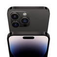 thumbnail image 2 of iPhone 14 Pro Apple 128 GB eSIM Negro Reacondicionado, 2 of 5