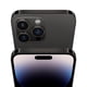 thumbnail image 2 of iPhone 14 Pro Apple 256GB eSIM Negro Reacondicionado, 2 of 5