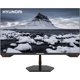 thumbnail image 1 of Monitor Gamer HY View 27'' QHD 2560x1440 IPS 200Hz 1ms (MPRT) – HT27FGMBK01 | Pantalla 2K Ultra Fluida con Bajo Retardo para Juegos de Alta Velocidad, 1 of 5