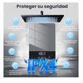 thumbnail image 4 of 5000w Calentador Agua Electricos Boiler Instantáneo De Paso, 4 of 5
