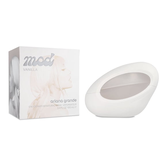 Perfume Ariana Grande Mod Vanilla Eau De Parfum Spray Mujer 100 ml