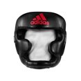 thumbnail image 1 of Careta De Box Adidas Unisex SBHG042NRJ negro L, 1 of 3