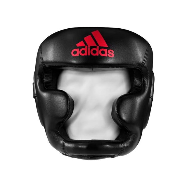 Careta De Box Adidas Unisex SBHG042NRJ negro L