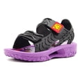 thumbnail image 3 of Huarache Bubble Gummers Niño Toy Story Emperador Zurg 15-21 negro 19, 3 of 8