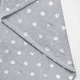 thumbnail image 3 of Cobertor ligero TESSO HOME Silver microfibra ultraligero, 3 of 3