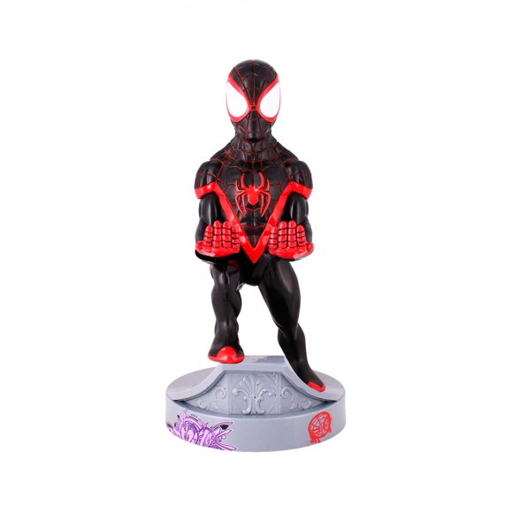 Soporte para Control CABLE GUY Miles Morales Spider