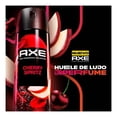thumbnail image 3 of Desodorante Axe Cherry spritz Body spray cherry spritz de 96G/150ml, 3 of 4