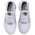 thumbnail image 4 of Tenis Hombre, Zapatos Hombre Deportivos, Zapatos de Malla Transpirable para Hombre, Zapatillas de Deporte Casuales de Moda para Entrenamiento Caminar Correr Gimnasio&nbsp;, 4 of 7