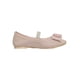thumbnail image 2 of FLAT BALERINA CASUAL VESTIR LEON MUJER DAMA BEIGE CHAROL 2040 LEON 2040p, 2 of 3