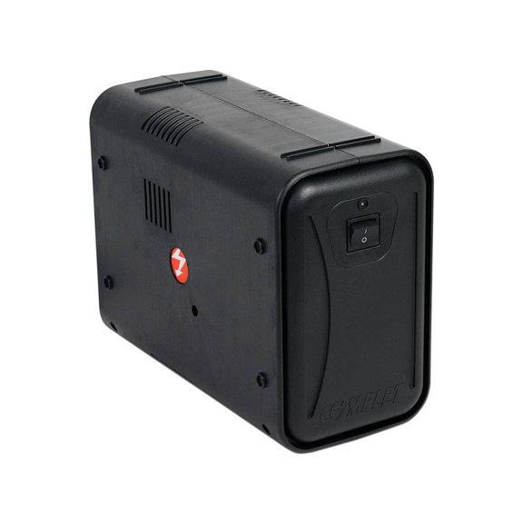 No-Break Complet MT805, 800VA/400W, 8 contactos. Complet ERI-5-036