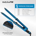 thumbnail image 4 of Plancha de pelo BabylissPro Nano Titanium Prima3000 1 1/4, 4 of 5