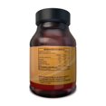 thumbnail image 3 of Suplemento Alimenticio Essential Nutrition L-Citrulina 50 Cápsulas de 500 mg, 3 of 3