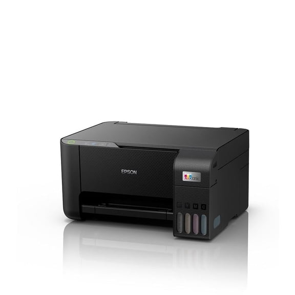 Multifuncional Epson Eco Tank L3210 C11CJ68301