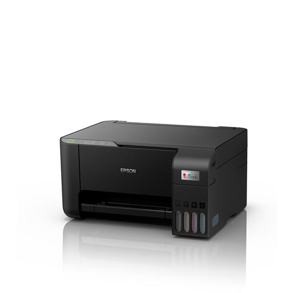 Multifuncional Epson Eco Tank L3210 C11CJ68301