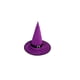 thumbnail image 4 of Sombrero de Bruja Prichos Halloween Varios Modelos 1 Pieza, 4 of 7