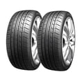 thumbnail image 1 of Paquete de 2 Llantas 225/40 R18 - BLACKHAWK HU02 VT 92W XL, 1 of 2