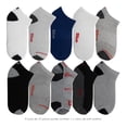thumbnail image 1 of Tin Wilson para Hombre, sin Felpa Multicolor Unitalla, 10 Piezas, 1 of 5