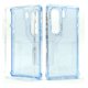 thumbnail image 1 of Funda 3 en 1 Icon Case Shine Colors para Tecno Camon 40, Carcasa, Protector, Uso Rudo, Protección 360, Full Case, Bumper, Antigolpes, Esquinas Reforzadas, Protección de Cámara - Azul, 1 of 9