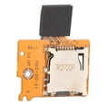 thumbnail image 2 of Conector Del Lector De La Tarjeta De Memoria Slot Ranura De La Tarjeta De Memoria Ranura Del Conector Del Lector Ranura De Una Larga Vida útil De La Vida útil Para El Interruptor, 2 of 7