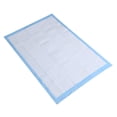 thumbnail image 5 of Almohadillas absorbentes antibacterianas desodorantes para cachorros, pañales para entrenamiento de mascotas, 45 x 60 cm, 5 of 5