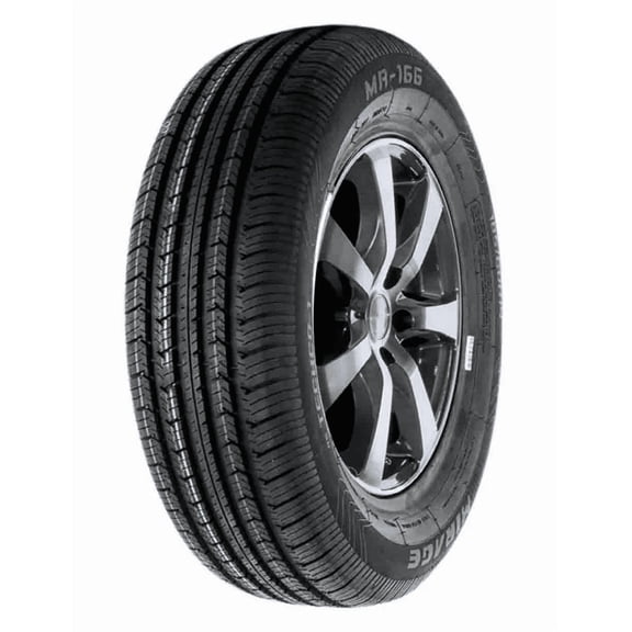 LLANTA - 195 60 R15 MIRAGE MR-166 VT 88H