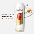 thumbnail image 2 of Acondicionador Pantene Pro-V Rizos Definidos 400 ml, 2 of 5