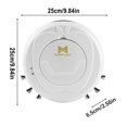 thumbnail image 3 of Sweeping Robot Lazy Household Cleaning USB Automatic Vacuum Cleaner Small Appliances, 3 of 9