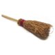 thumbnail image 5 of 1 mini escoba de bambú a escala 1:12, ideal para limpiar casas de juguete, escoba de bolsillo, accesorio para habitación infantil., 5 of 7
