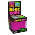 thumbnail image 2 of Nee Doh Nice Cube - Juguete antiestres Schylling - Squishy, 2 of 10