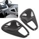 thumbnail image 1 of Reemplazo De Estilo De Fibra De Carbono Para Manija De Puerta Interior De Cuenco, Cubierta De Cuenco Para Smart Fortwo W451 Facelift 2011-2014, 1 of 7