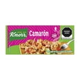thumbnail image 1 of Caldo de camarón Knorr 8 cubos 10.5 g c/u, 1 of 6