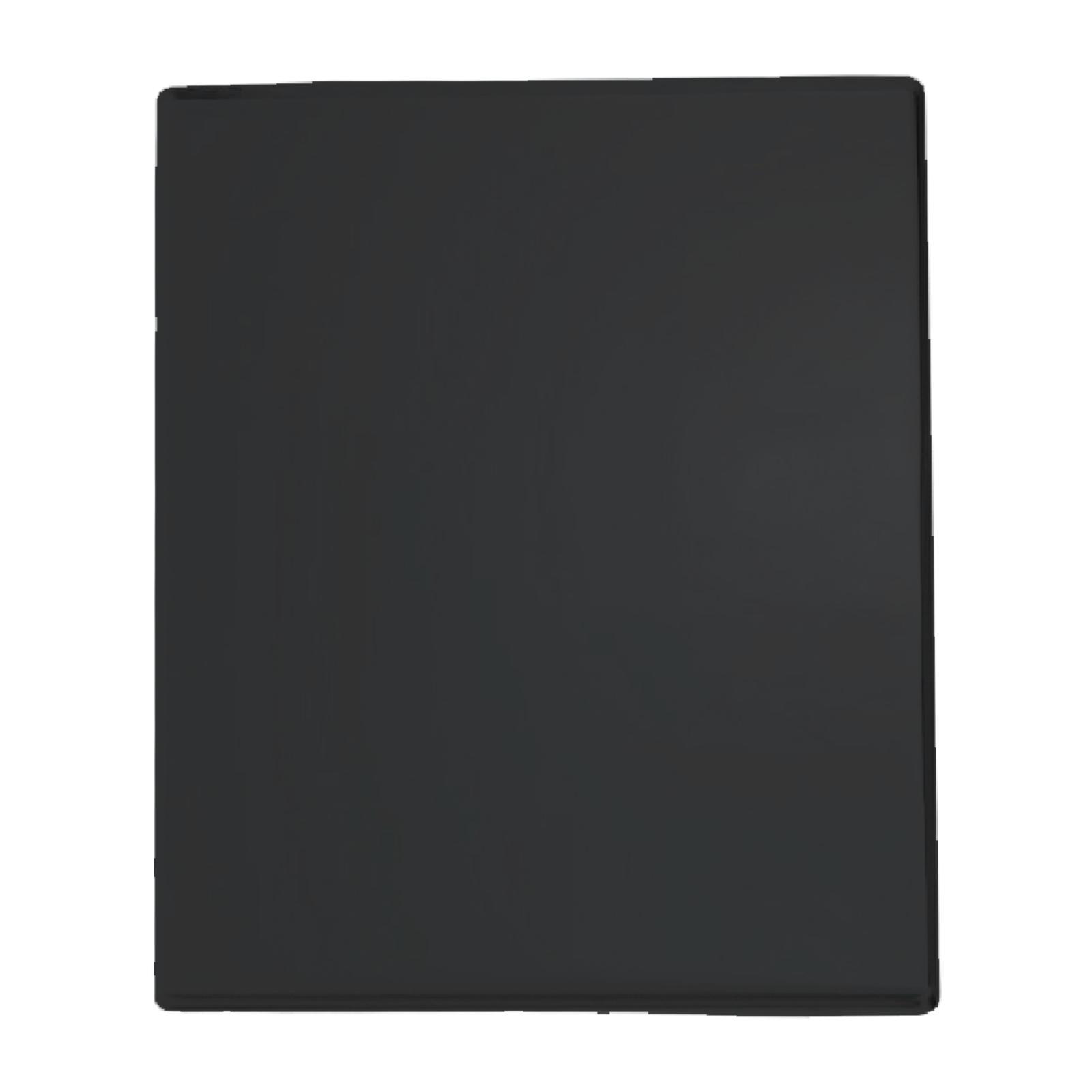 Alfombra Protectora de Lavadora de Silicona, Cubierta de Lavadora, Bandeja de Goteo de Mini Nevera Sin Deslizamiento Impermeable, Cubierta de Lavadora 60x50cm