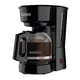 thumbnail image 1 of Cafetera Black & Decker 12 Tazas Negra, 1 of 4