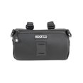 thumbnail image 3 of Accesorios Bicicleta Bolsa Impermeable  Color Negro Sparco, 3 of 3