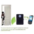 thumbnail image 2 of Mini GSM PIR Alarm Motion Sensor Alarm Infrared Wireless GSM Alarm Anti-Theft Motion Detector with EU Plug, 2 of 5