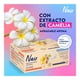 thumbnail image 5 of Nair Cera Depiladora Divine Corporal en Tarro de 100 g. Marca Probada por Dermátologos con Extracto de Camelia Piel Suave y Tersa Hasta por 4 Semanas, 5 of 8