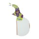 thumbnail image 2 of Decoración Halloween S/M Adorno calabaza Paquete con 6 piezas, 2 of 2