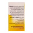 thumbnail image 2 of Suplemento alimenticio Lutan omega 3, 6 y 9, vitaminas 60 cápsulas 1.5 g c/u, 2 of 4