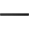 thumbnail image 1 of Sony Barra de sonido HT-S100F de 2 canales con Bluetooth, 1 of 1