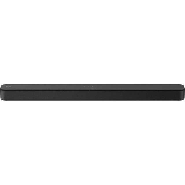 Sony Barra de sonido HT-S100F de 2 canales con Bluetooth