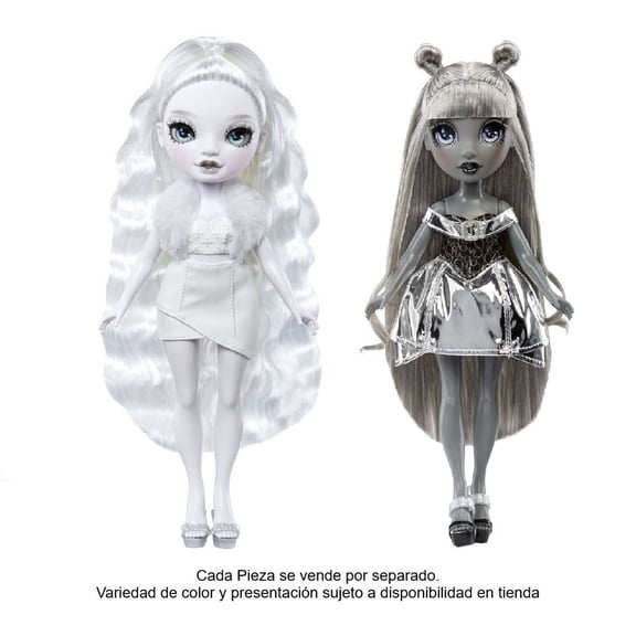 Muñeca Shadow High Fashion 2