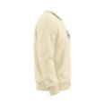 thumbnail image 3 of Sudadera Quarry para Dama, Cuello Redondo Hueso Talla EG, 3 of 4