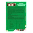thumbnail image 2 of Kit de Galleta para decorar Cookies United M&Ms Holiday mini house 198 g, 2 of 4