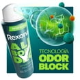 thumbnail image 2 of Desodorante Rexona Men Aerosol Active Fresh 150ml, 2 of 4