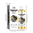 thumbnail image 3 of Engine Wear Inhibitor Oil Additive | High Efficiency Wear Protectant | Reduces Engine Noise & Vibration | Strong Cure for Burning Oil | Enhances Performance | 100ml | 1/2/3/4 Pack, 3 of 8