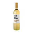 thumbnail image 1 of Vino Blanco Las Moras   Sauvignon 750 ml, 1 of 4