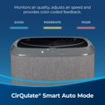 thumbnail image 4 of Purificador de aire BISSELL air280 Purificador inteligente para habitaciones grandes, 4 of 7