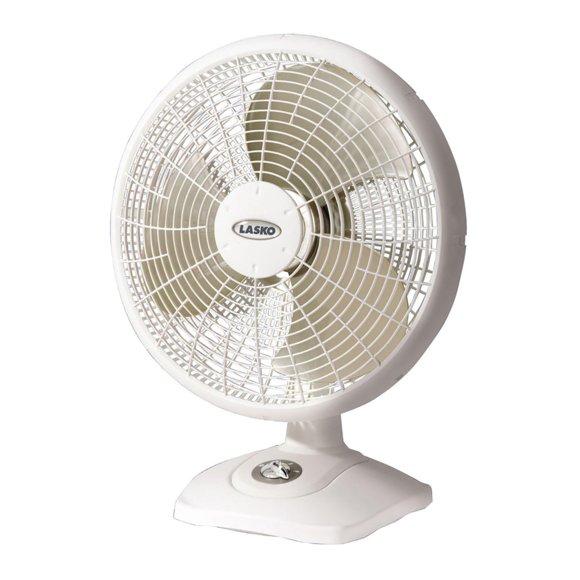 Ventilador de mesa de alto rendimiento Lasko 2506 de 16"