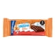thumbnail image 1 of Pastelito Kinder Delice Sabor Caramelo 39 g, 1 of 5