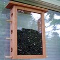 thumbnail image 1 of Alimentador de ventana transparente Coveside 40000, 1 of 1